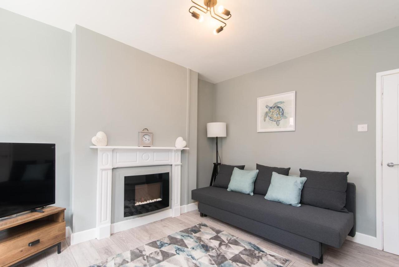 Thurgarton House - Cosy And Calm 2Bed Nottingham Eksteriør bilde