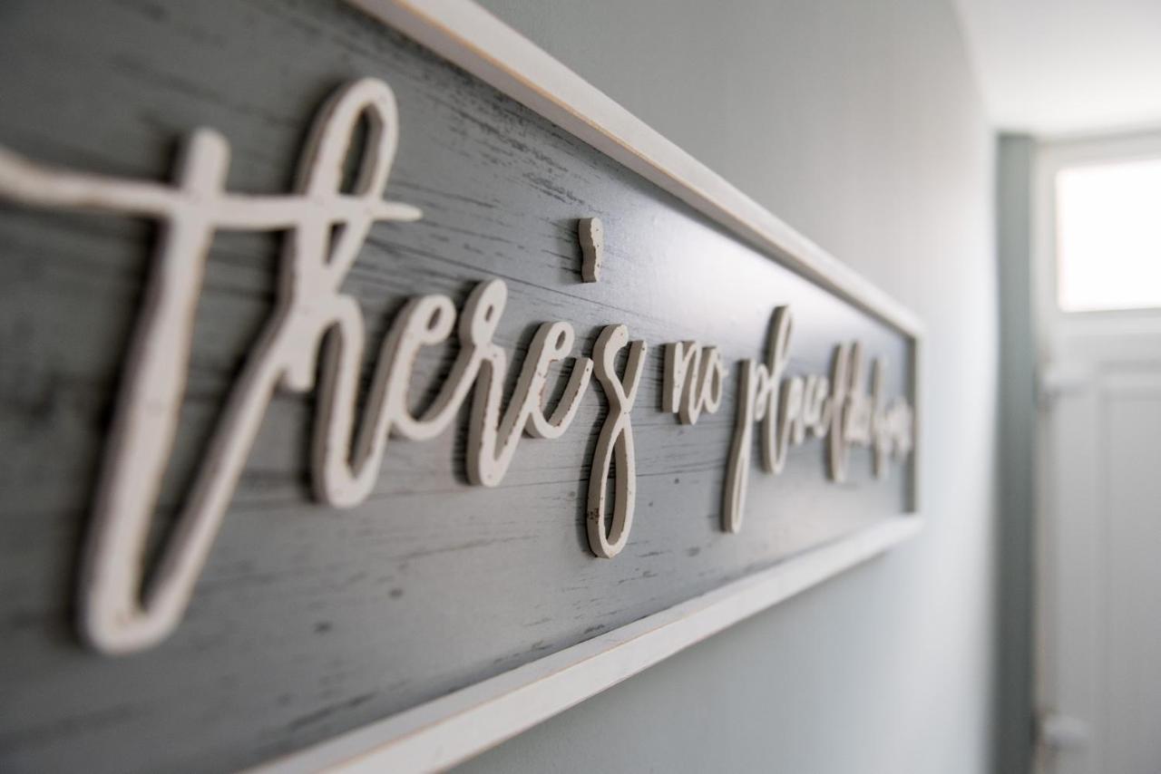 Thurgarton House - Cosy And Calm 2Bed Nottingham Eksteriør bilde