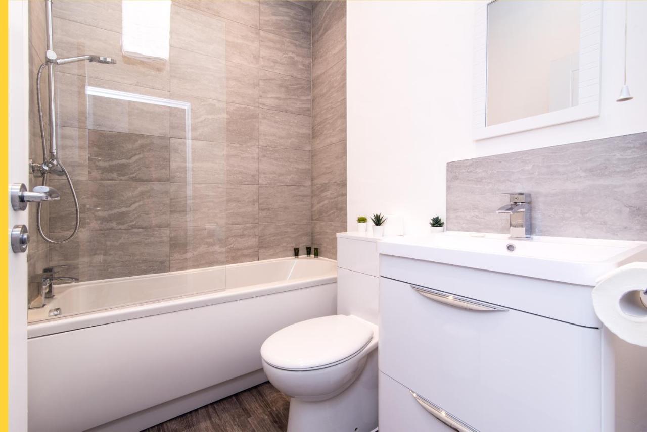Thurgarton House - Cosy And Calm 2Bed Nottingham Eksteriør bilde